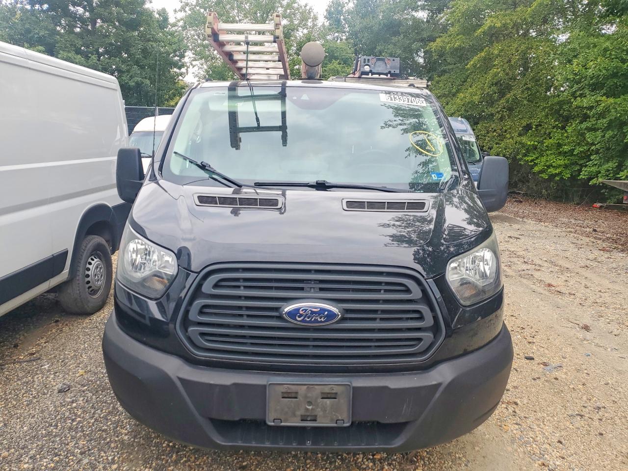 2018 FORD TRANSIT T-150 — снимка 5