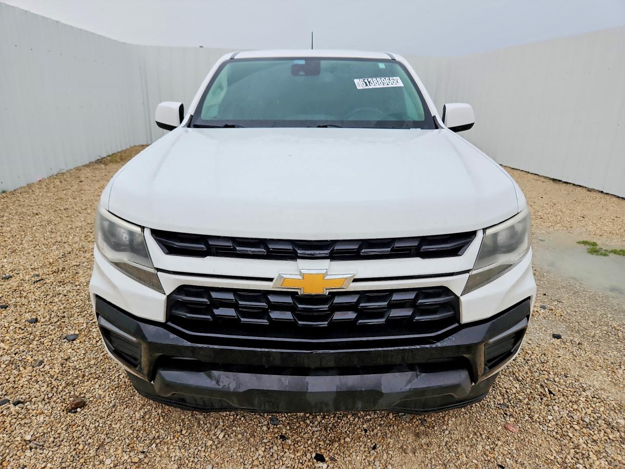 2021 CHEVROLET COLORADO LT — снимка 5