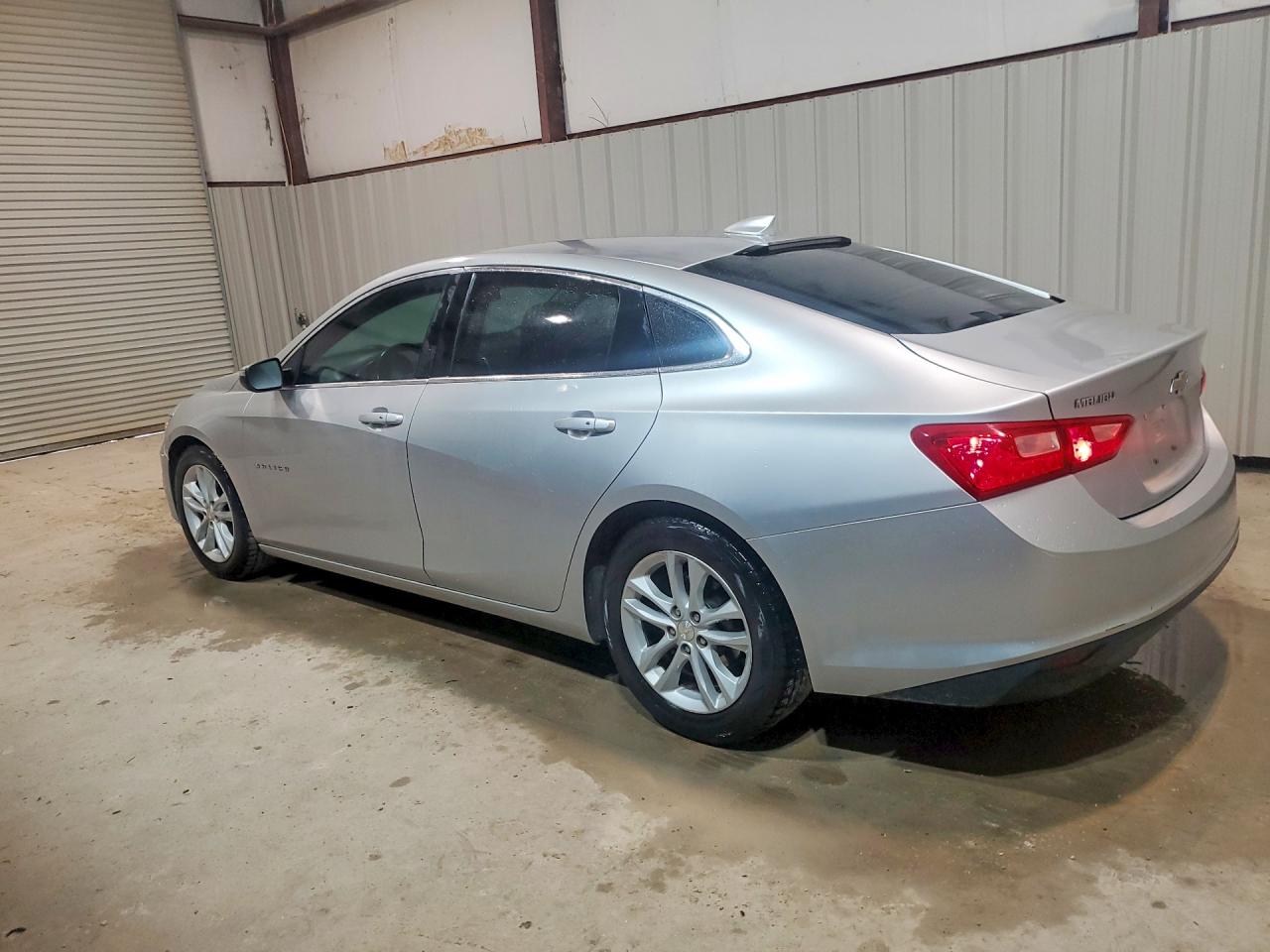 2016 CHEVROLET MALIBU LT — снимка 2