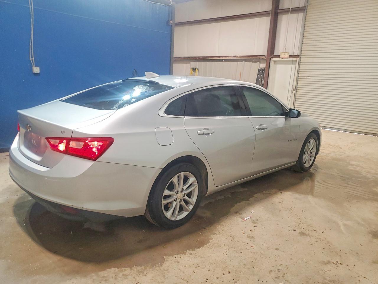 2016 CHEVROLET MALIBU LT — снимка 3