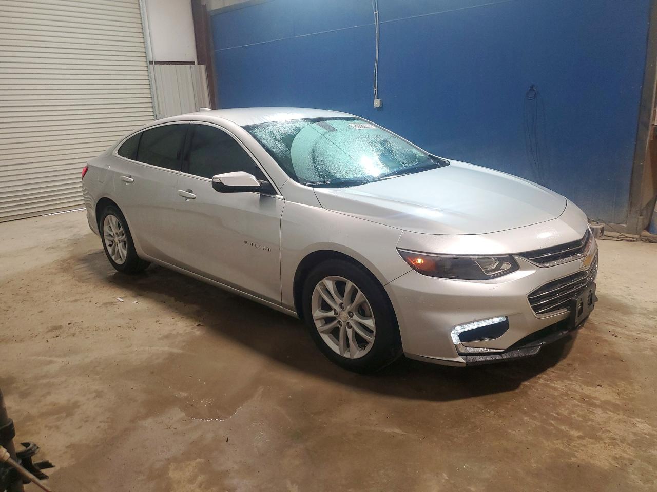 2016 CHEVROLET MALIBU LT — снимка 4