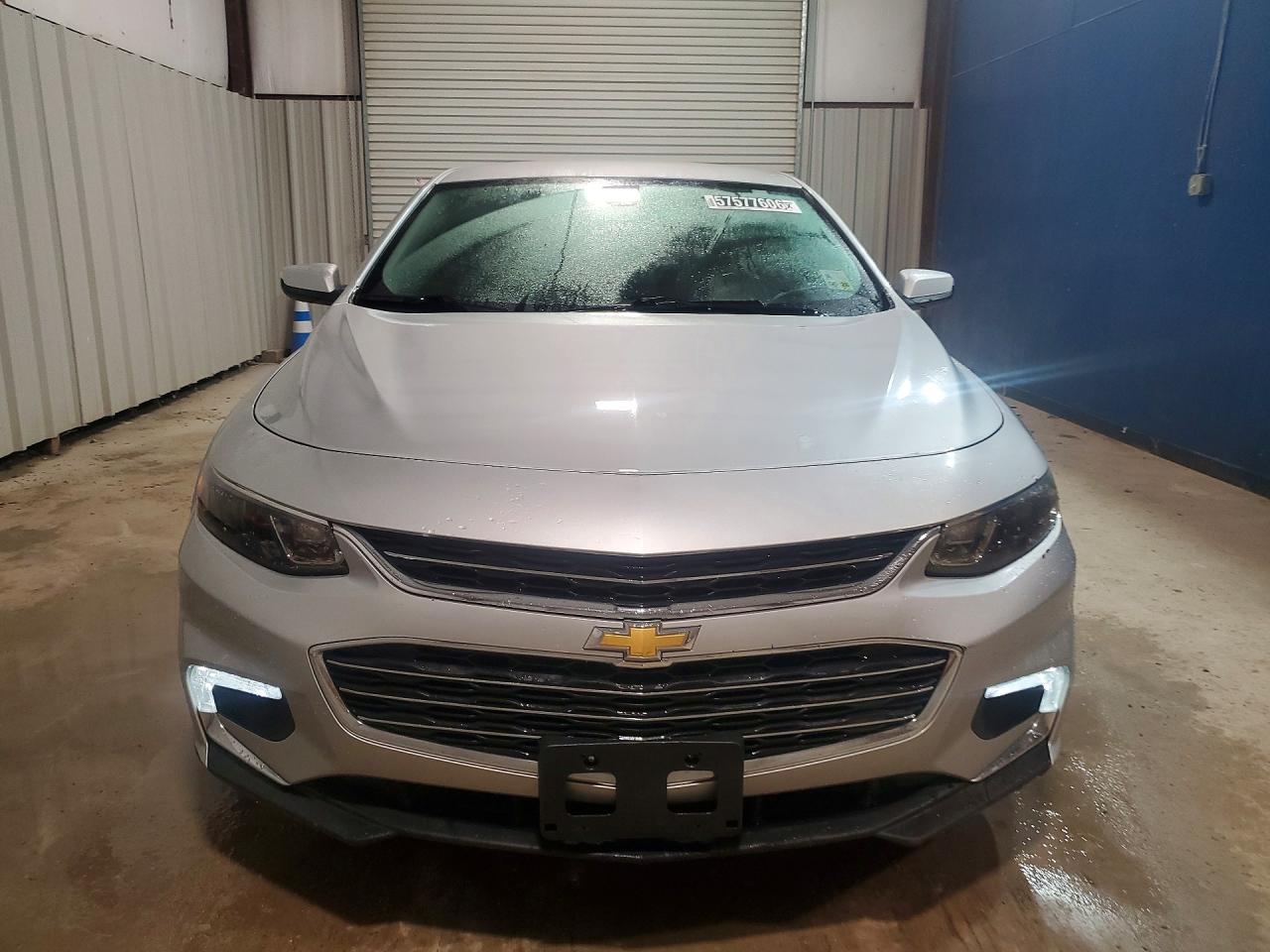 2016 CHEVROLET MALIBU LT — снимка 5