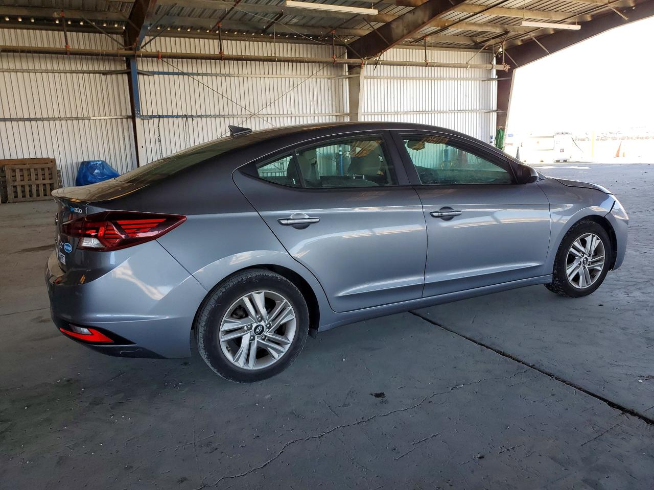 2019 HYUNDAI ELANTRA VALUE EDITION — снимка 3