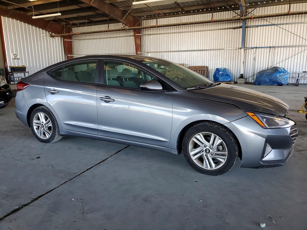2019 HYUNDAI ELANTRA VALUE EDITION — снимка 4