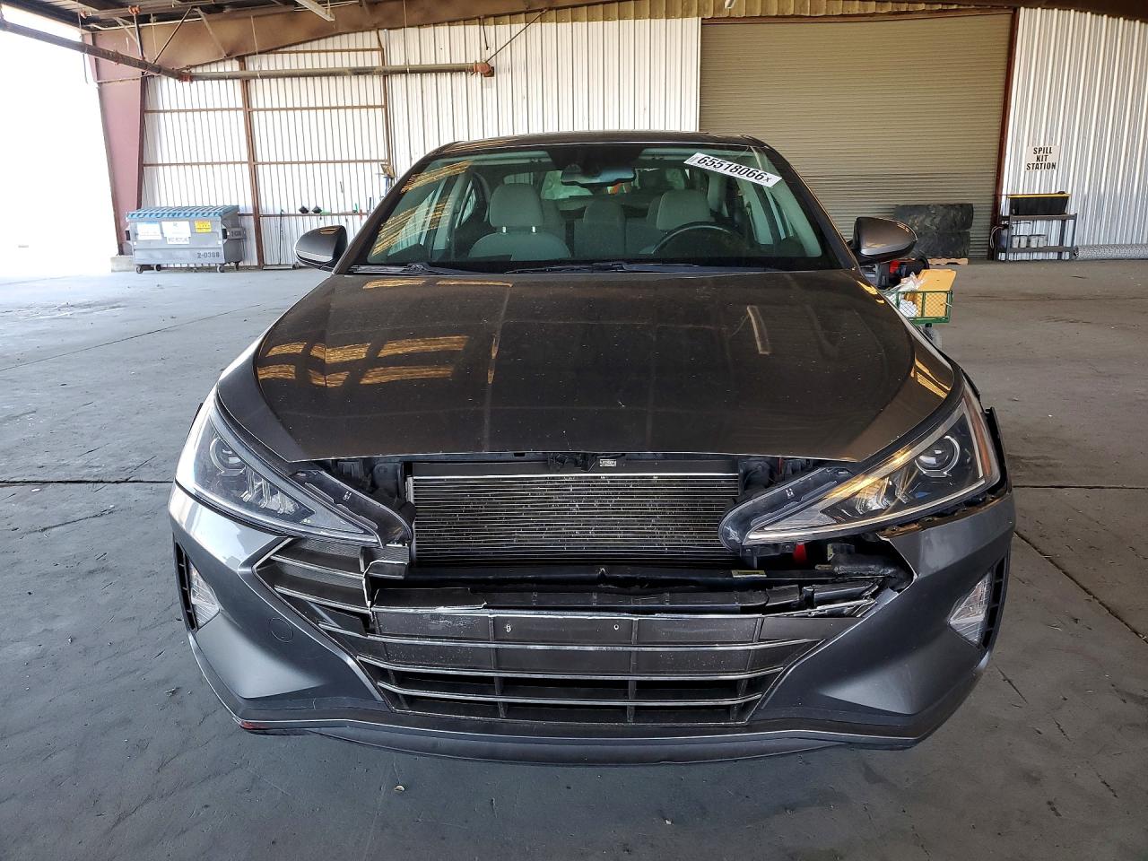 2019 HYUNDAI ELANTRA VALUE EDITION — снимка 5