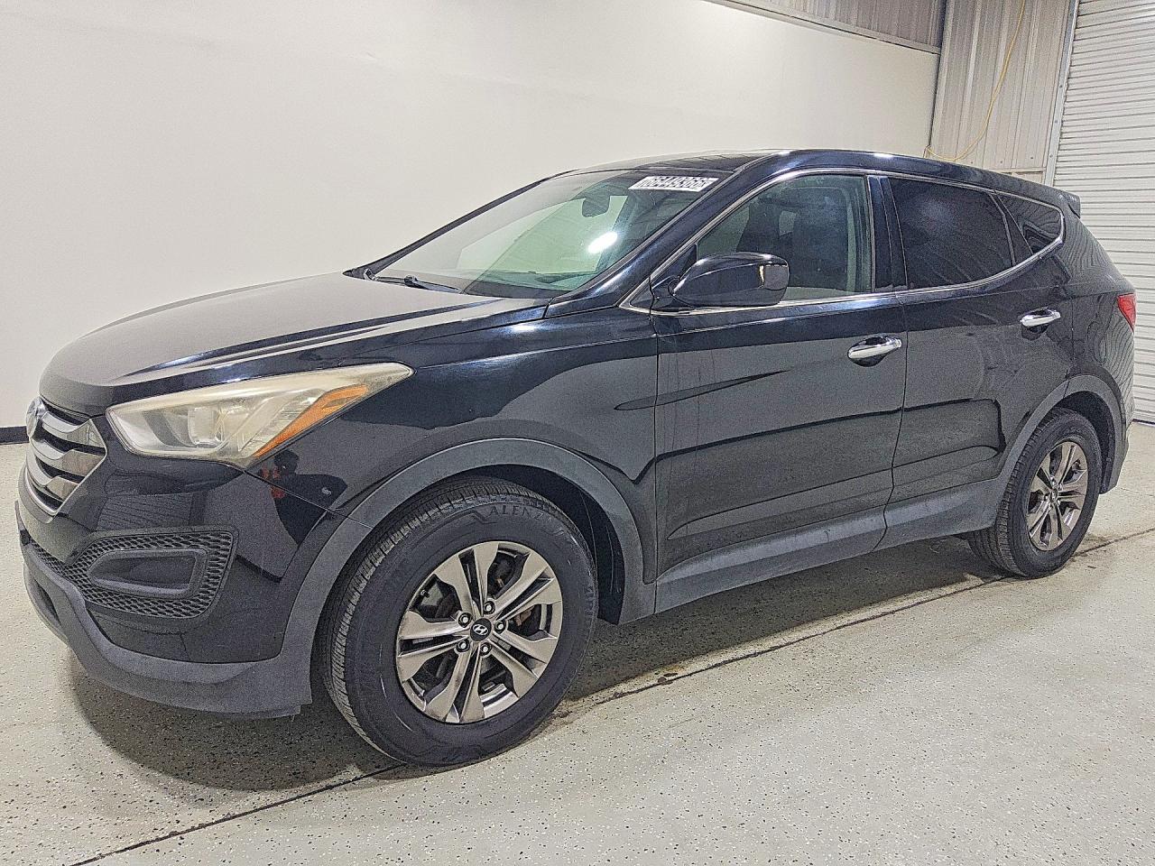 2015 HYUNDAI SANTA FE SPORT 2.4L