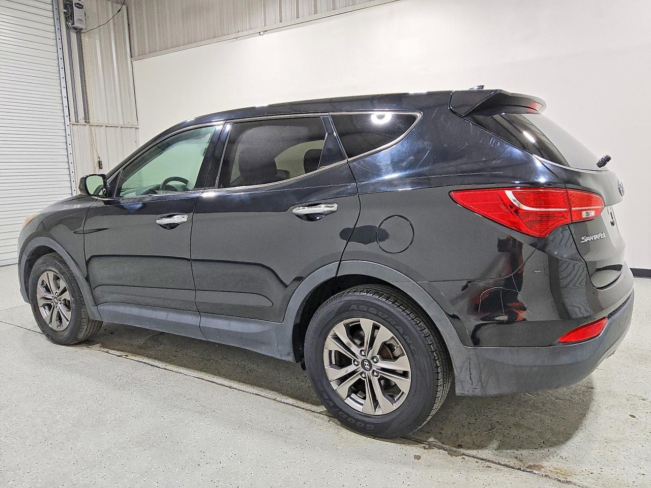 2015 HYUNDAI SANTA FE SPORT 2.4L — снимка 2