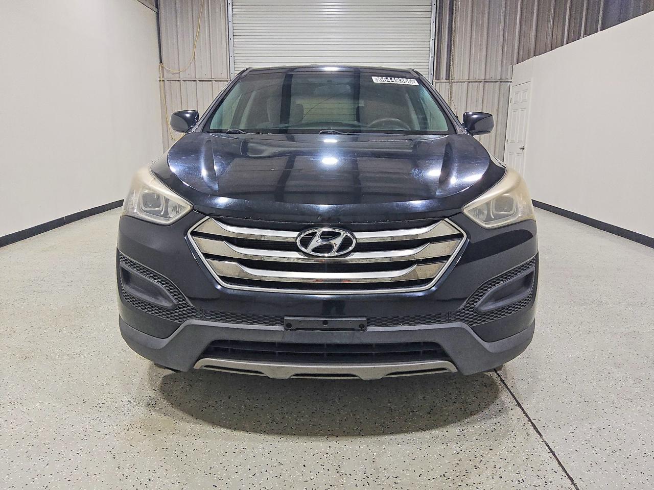 2015 HYUNDAI SANTA FE SPORT 2.4L — снимка 5