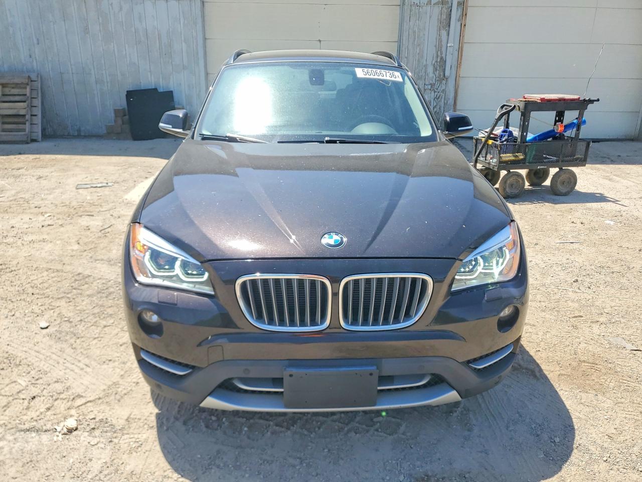 2015 BMW X1 XDRIVE28I — снимка 5
