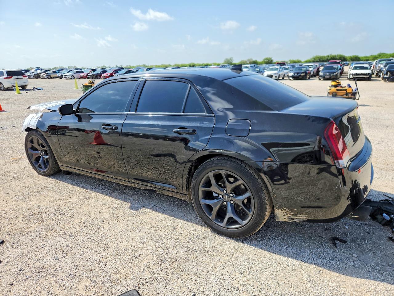 2023 CHRYSLER 300 S — снимка 2