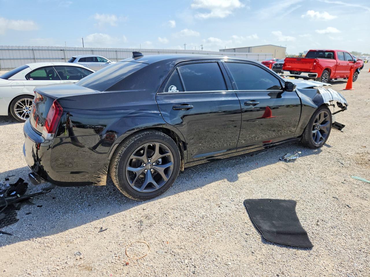 2023 CHRYSLER 300 S — снимка 3