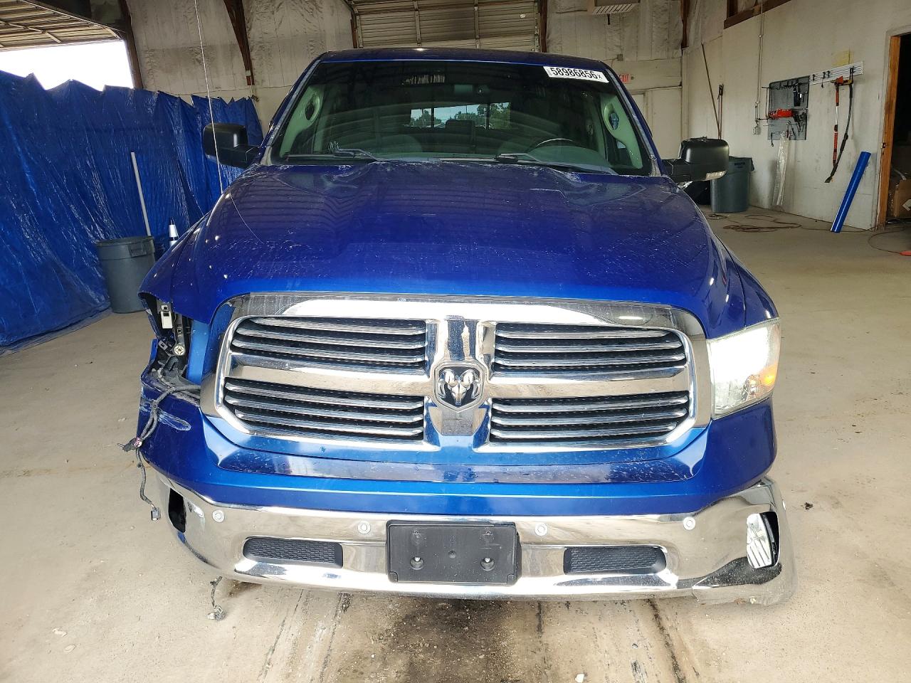 2016 RAM 1500 SLT — снимка 5