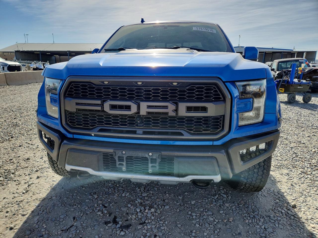 2019 FORD F150 RAPTOR — снимка 5