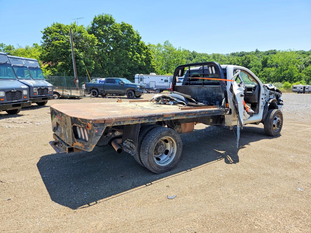 2019 RAM 4500 — снимка 3