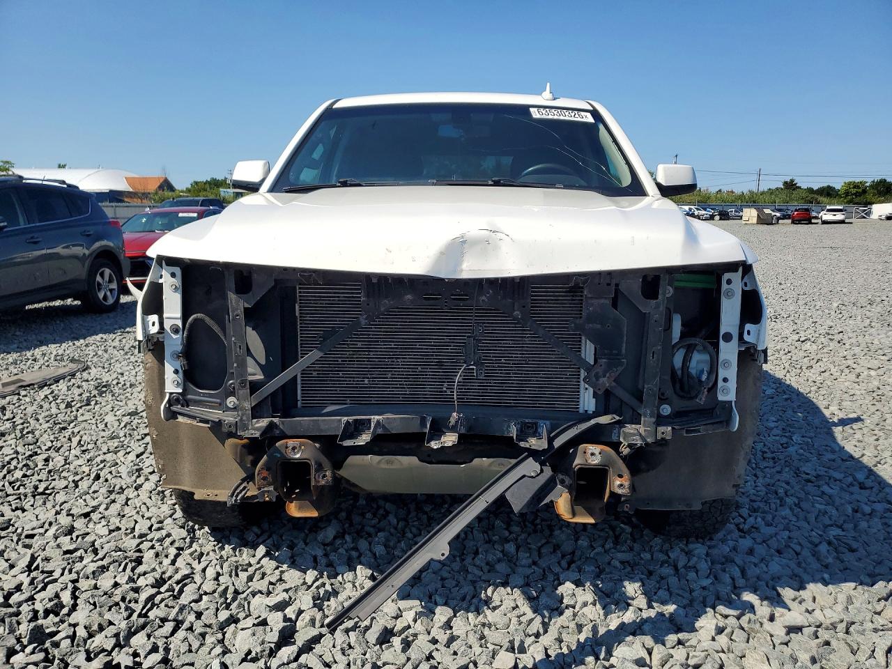 2016 CHEVROLET TAHOE SPECIAL — снимка 5
