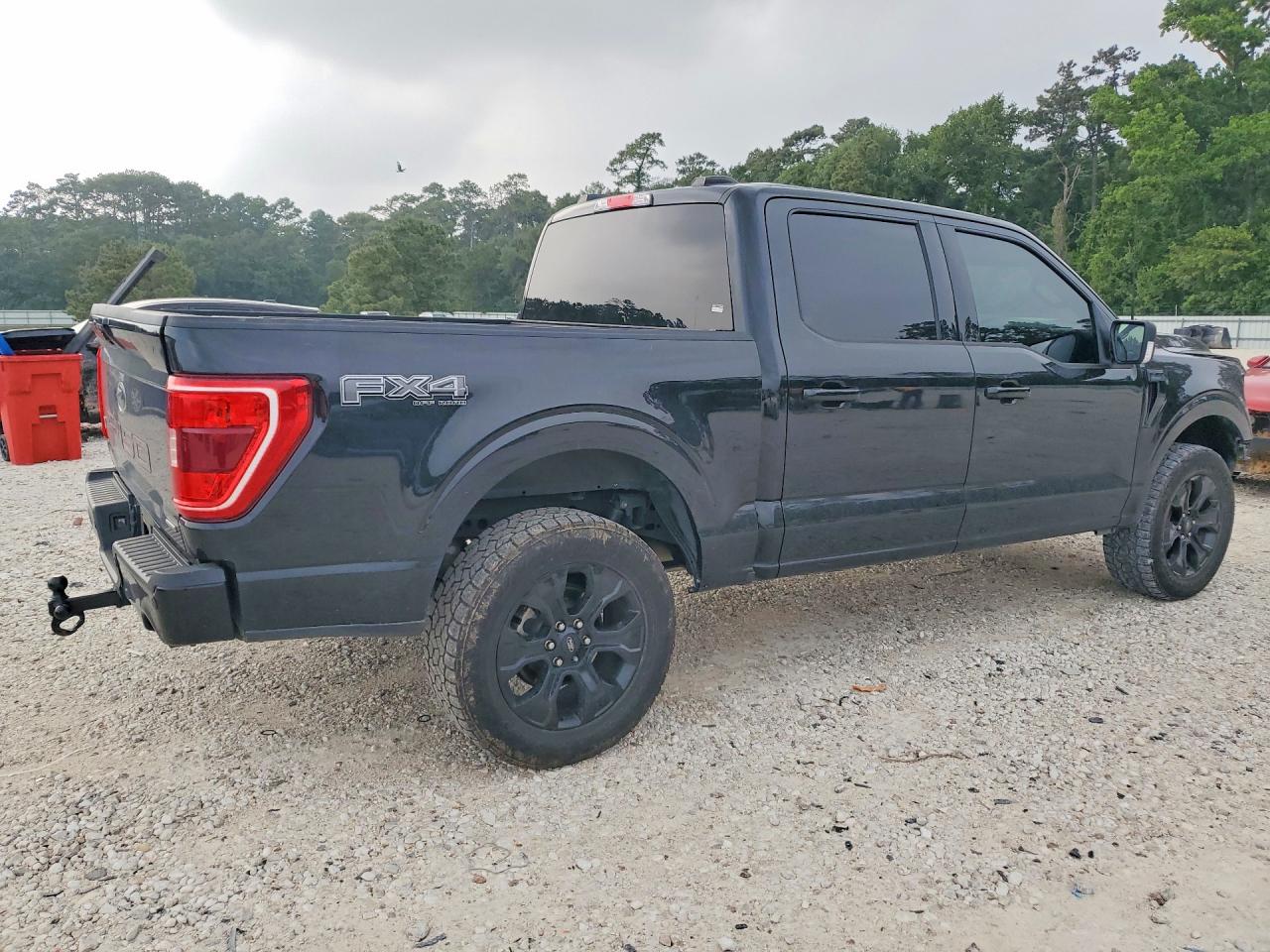 2023 FORD F150 SUPERCREW — снимка 3