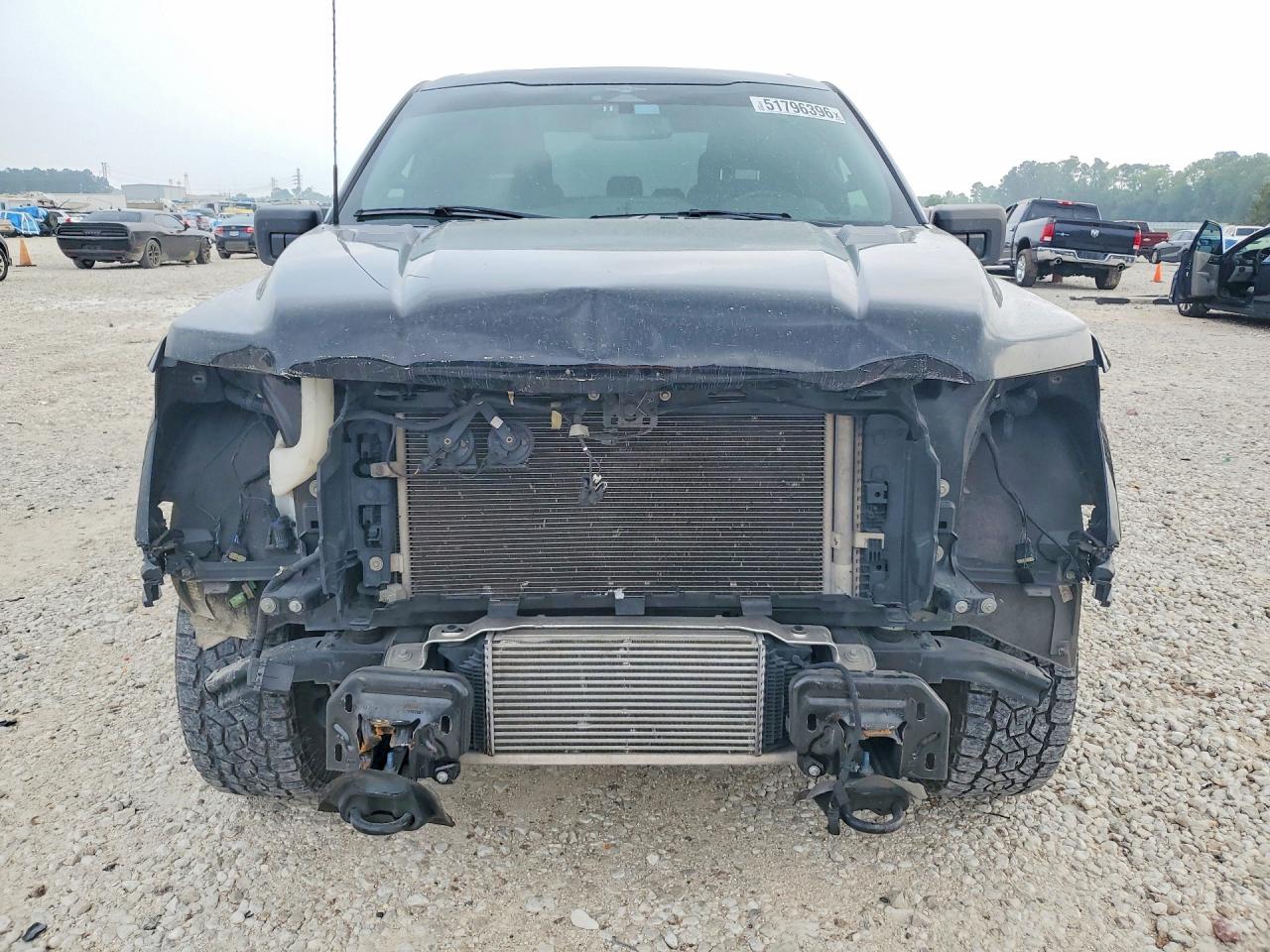 2023 FORD F150 SUPERCREW — снимка 5