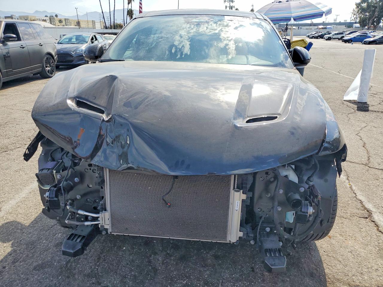 2024 DODGE HORNET R/T PLUS — снимка 5