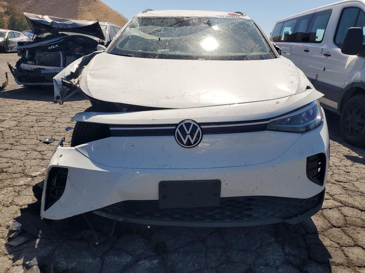 2024 VOLKSWAGEN ID.4 PRO — снимка 5