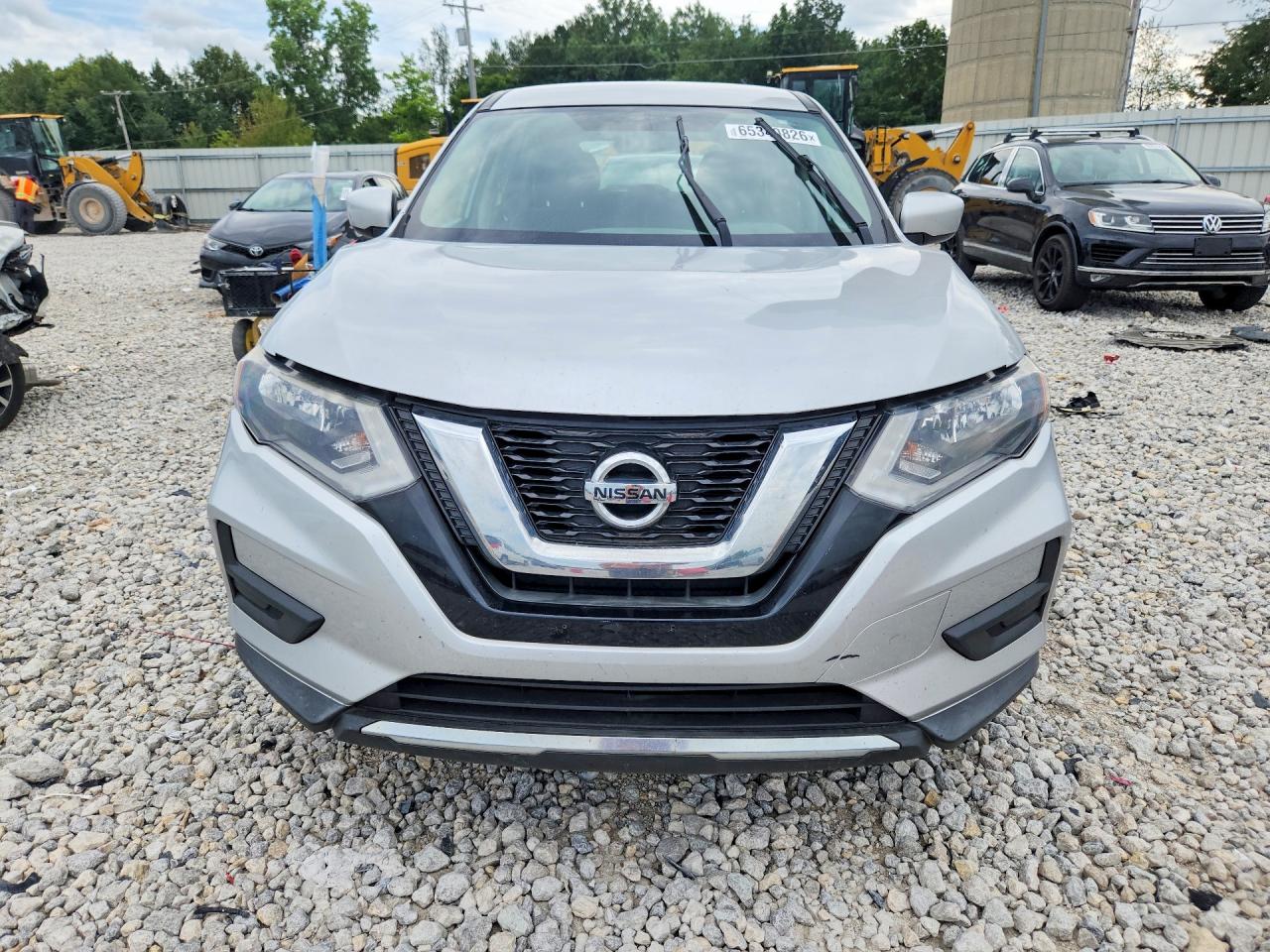 2017 NISSAN ROGUE S — снимка 5