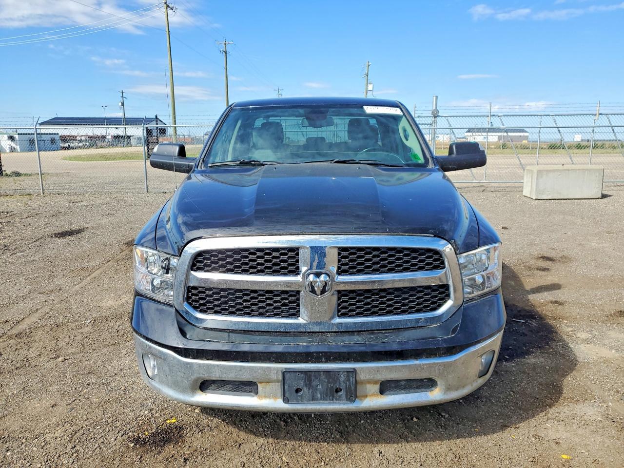 2022 RAM 1500 CLASSIC TRADESMAN — снимка 5