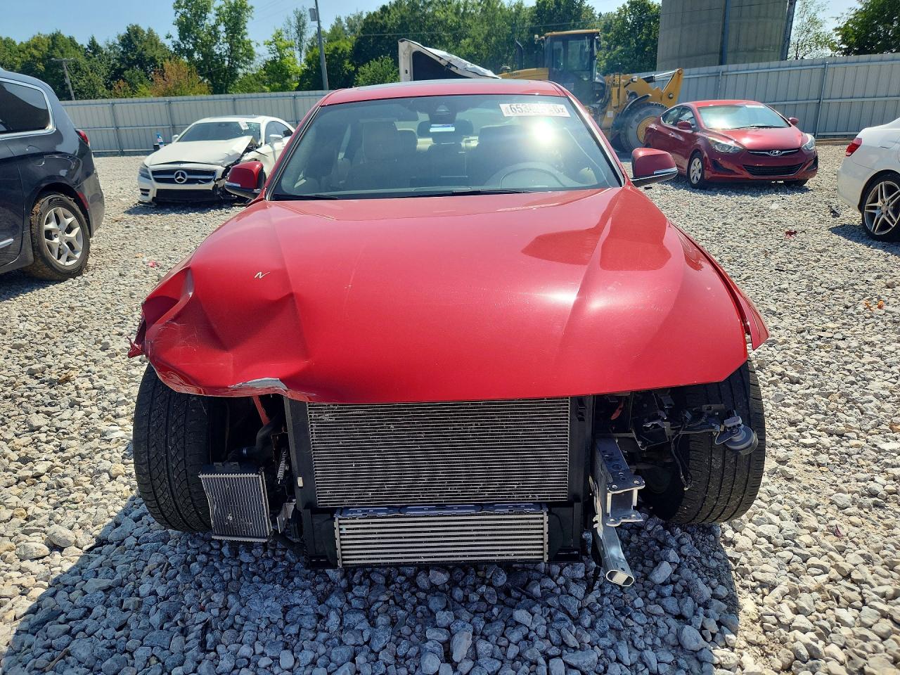 2016 BMW 328 XI SULEV — снимка 5