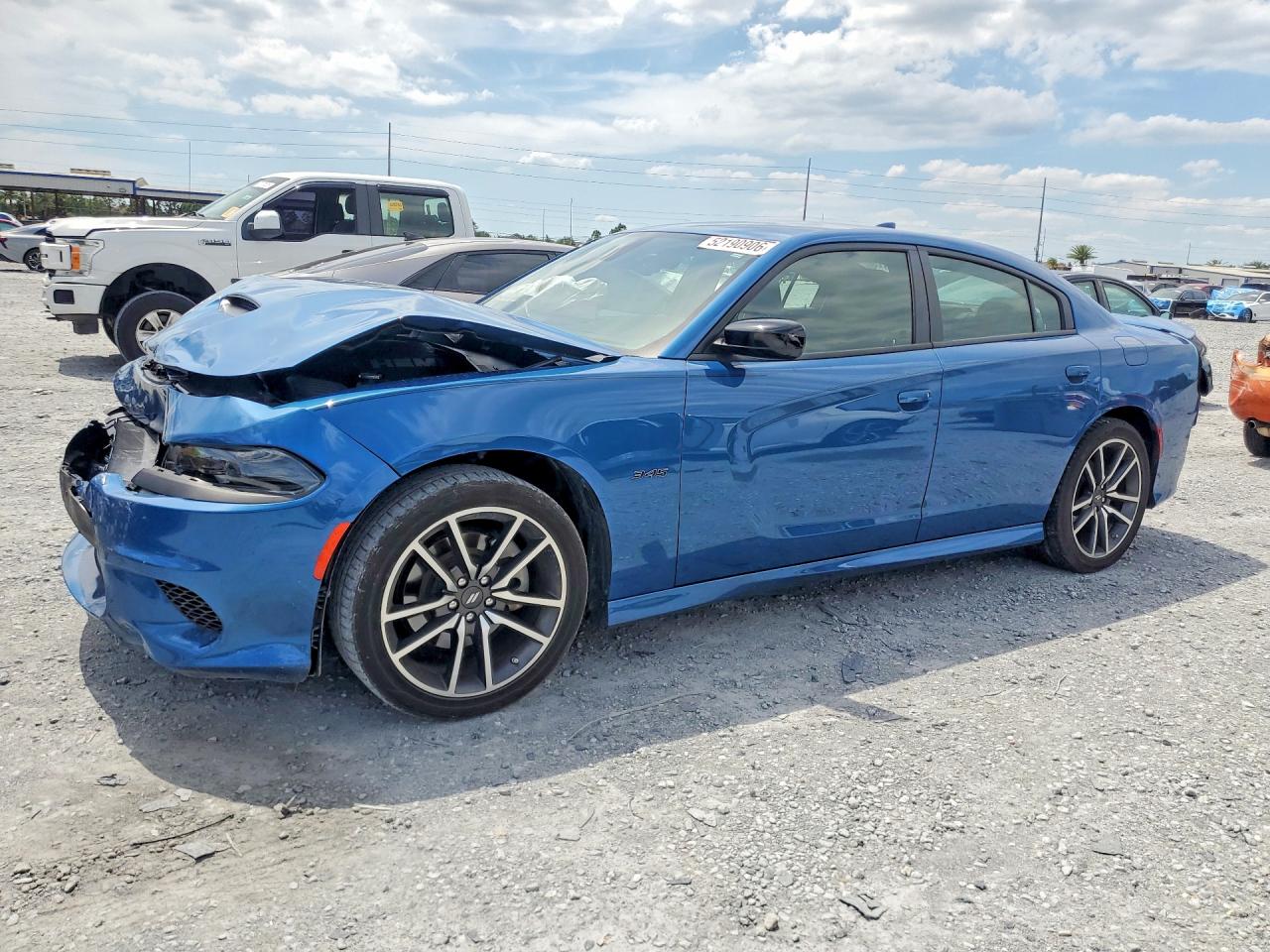 2023 DODGE CHARGER R