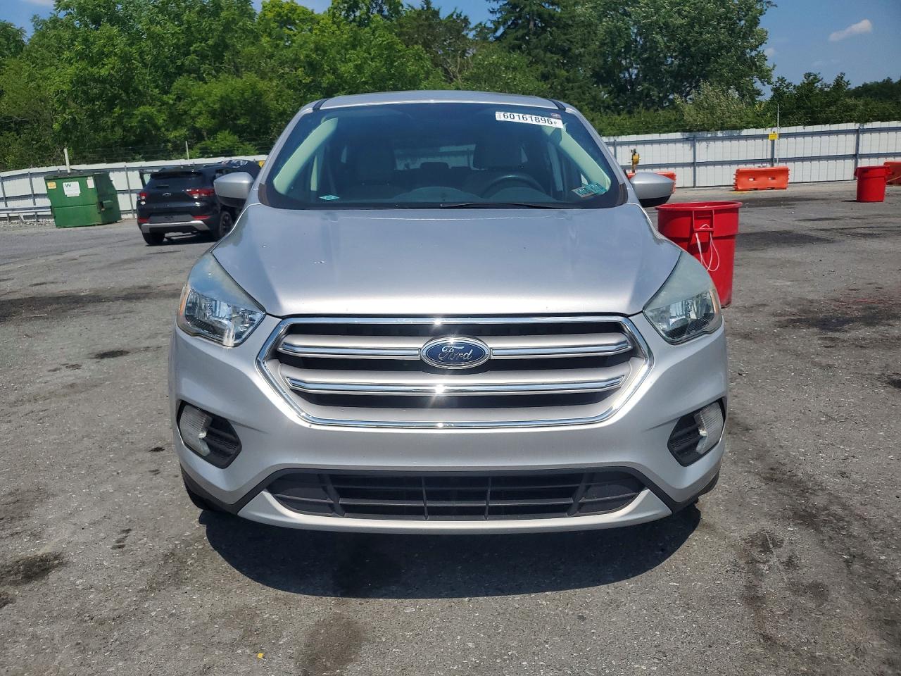 2017 FORD ESCAPE SE — снимка 5