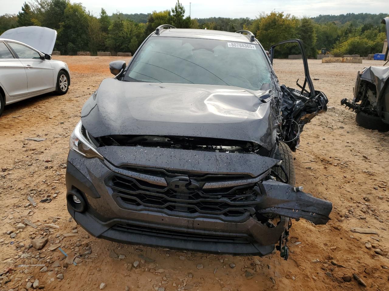 2025 SUBARU CROSSTREK PREMIUM — снимка 5