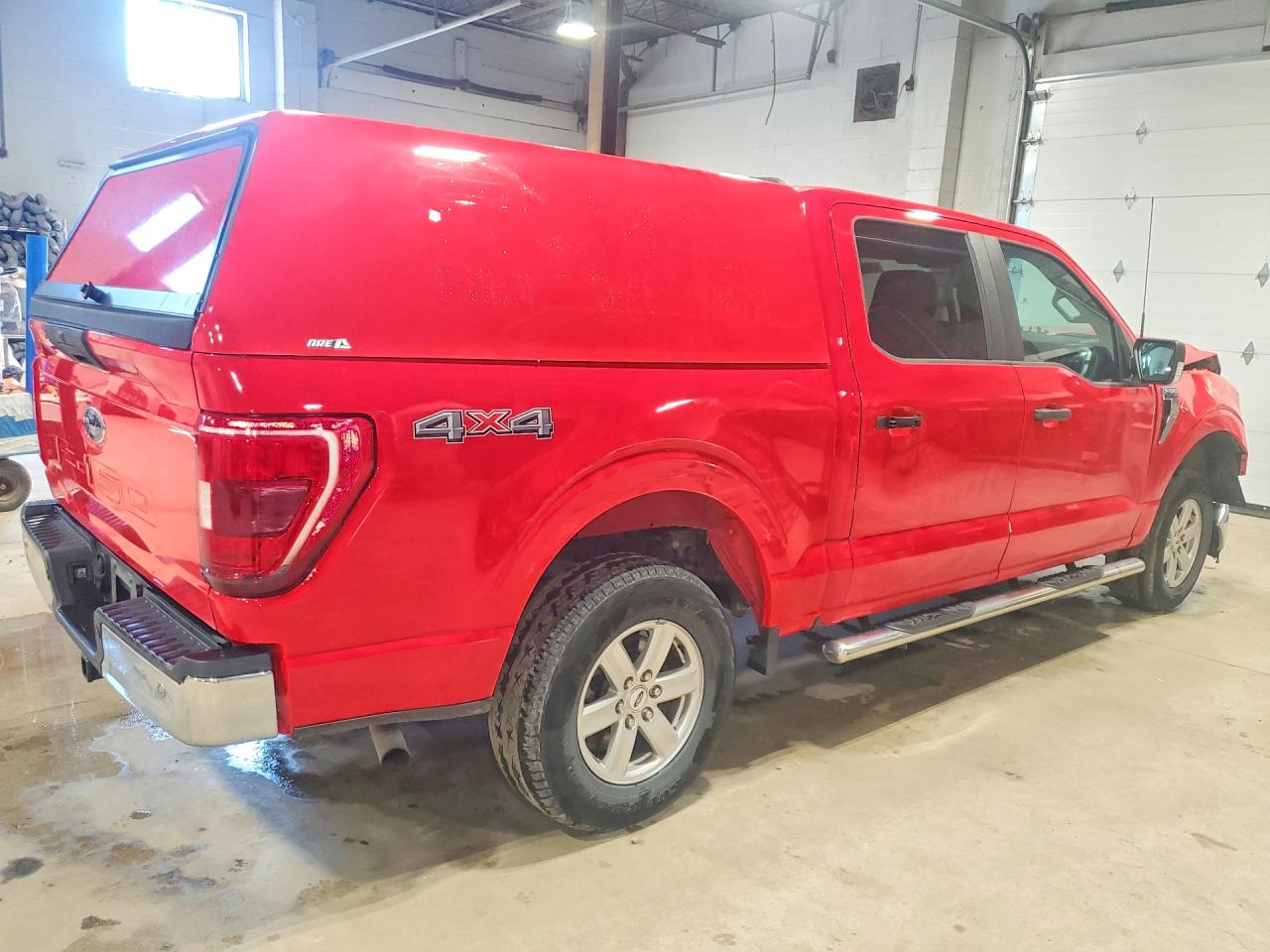 2023 FORD F150 SUPERCREW — снимка 3