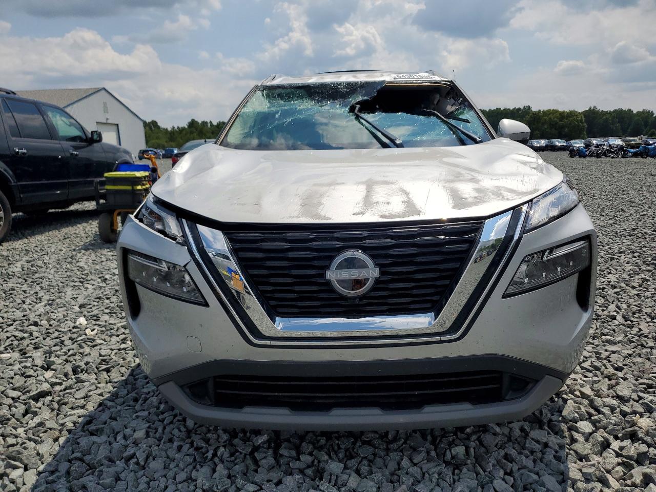 2023 NISSAN ROGUE SV — снимка 5