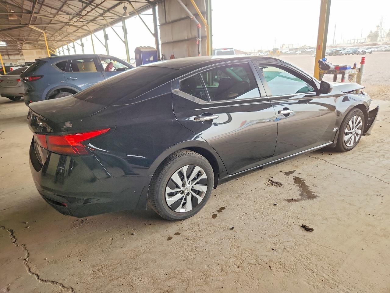 2021 NISSAN ALTIMA S — снимка 3