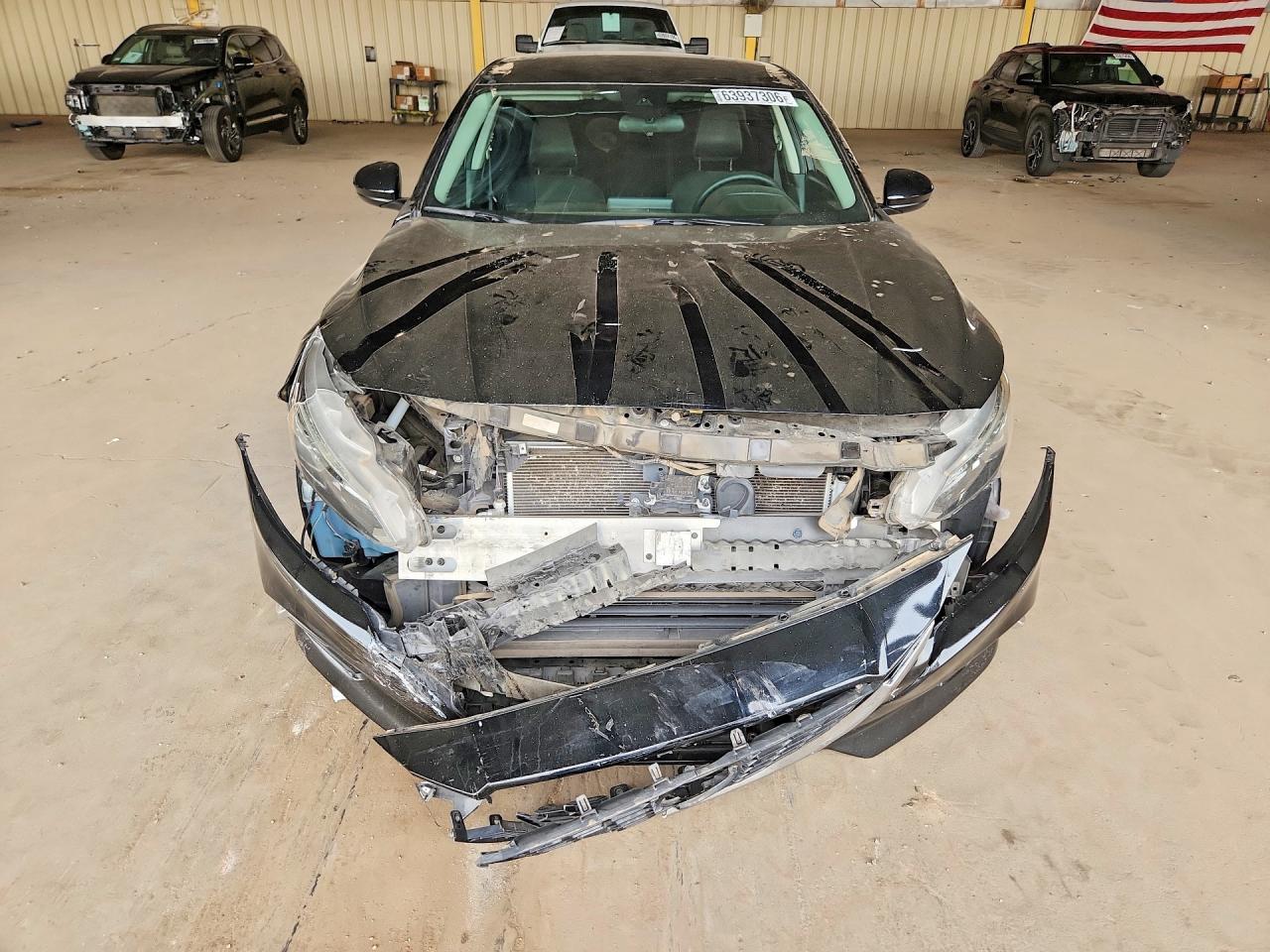 2021 NISSAN ALTIMA S — снимка 5