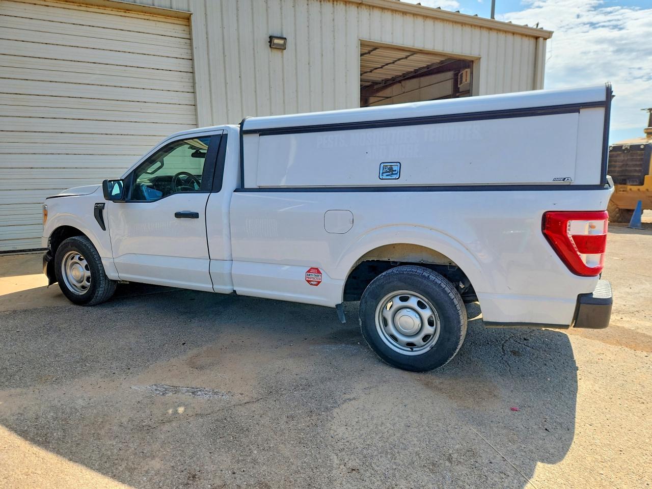 2022 FORD F150 — снимка 2