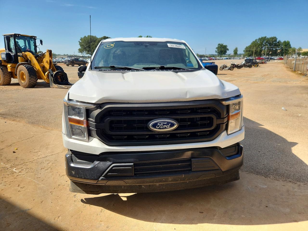 2022 FORD F150 — снимка 5