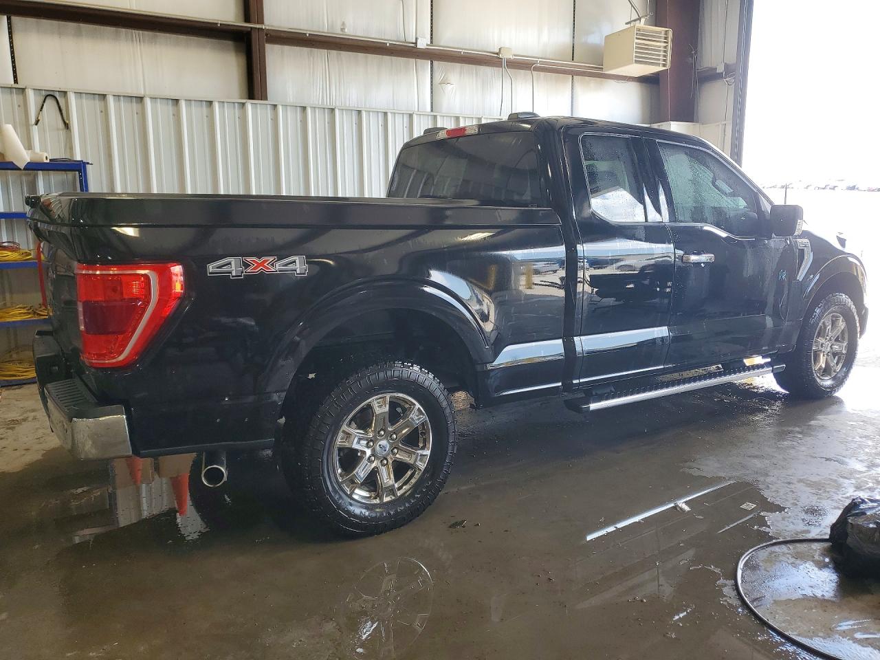 2022 FORD F150 SUPER CAB — снимка 3