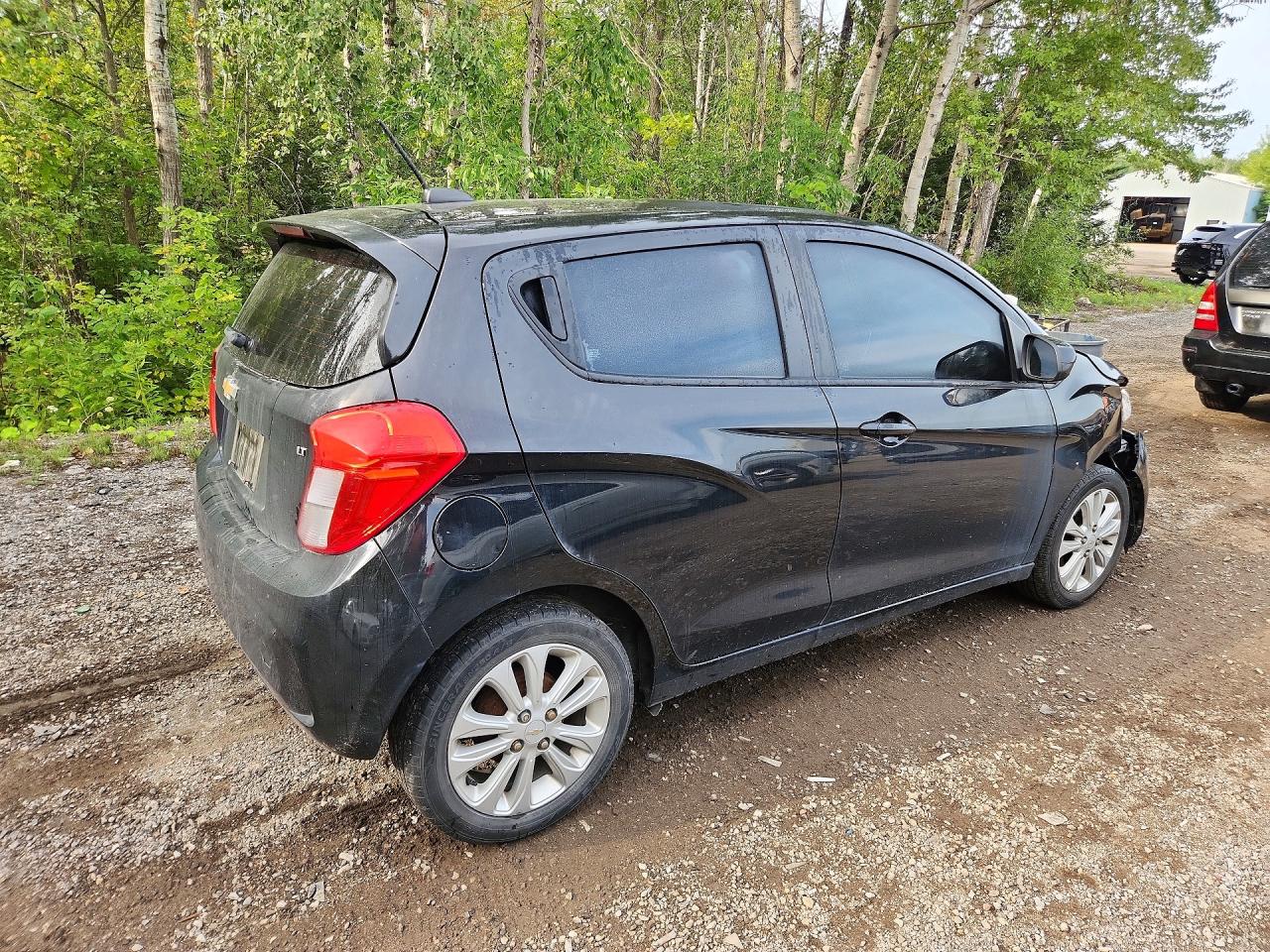 2018 CHEVROLET SPARK 1LT — снимка 3