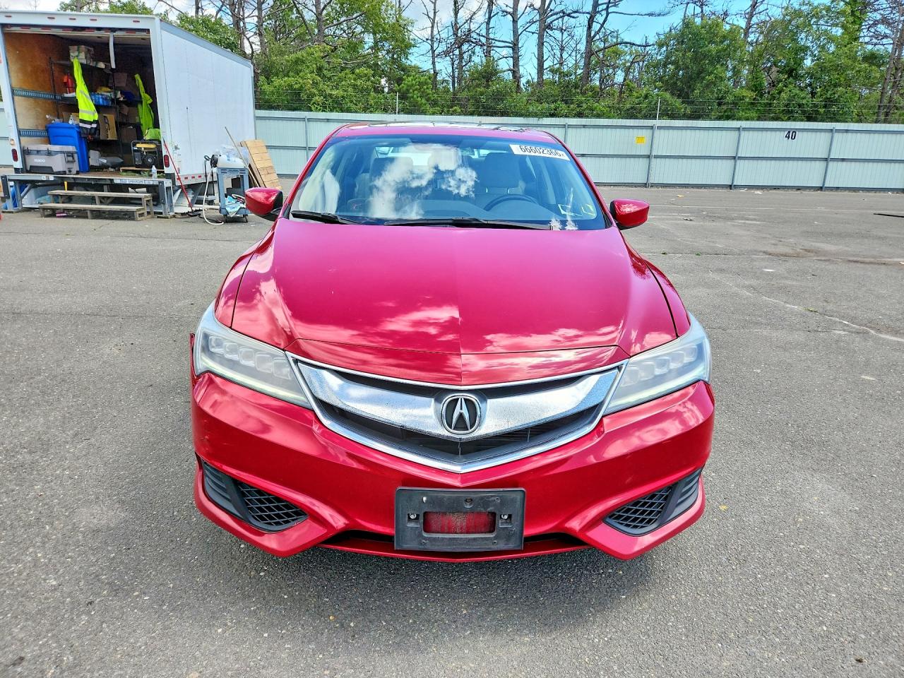 2018 ACURA ILX BASE WATCH PLUS — снимка 5
