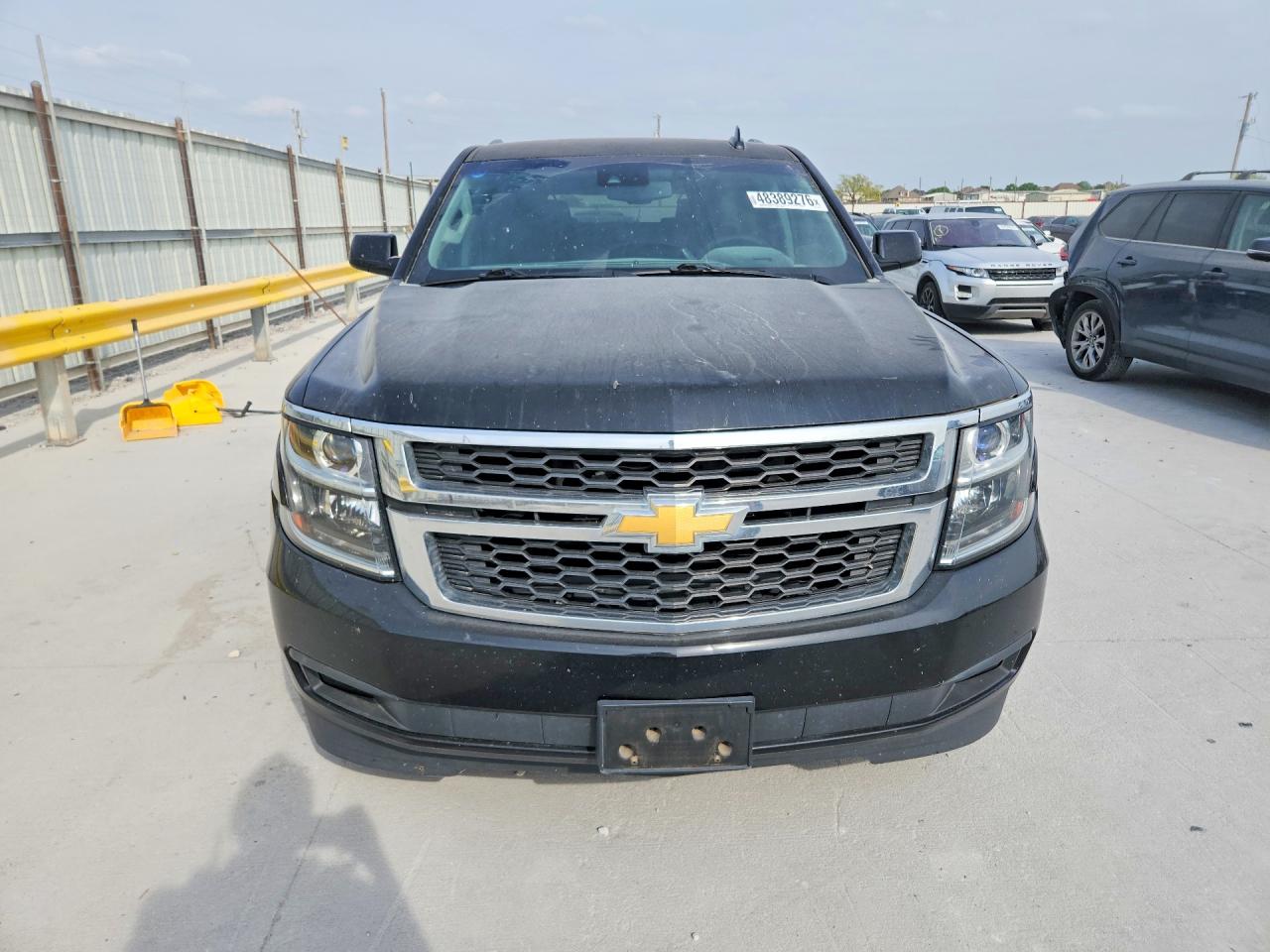 2016 CHEVROLET TAHOE C1500 LT — снимка 5