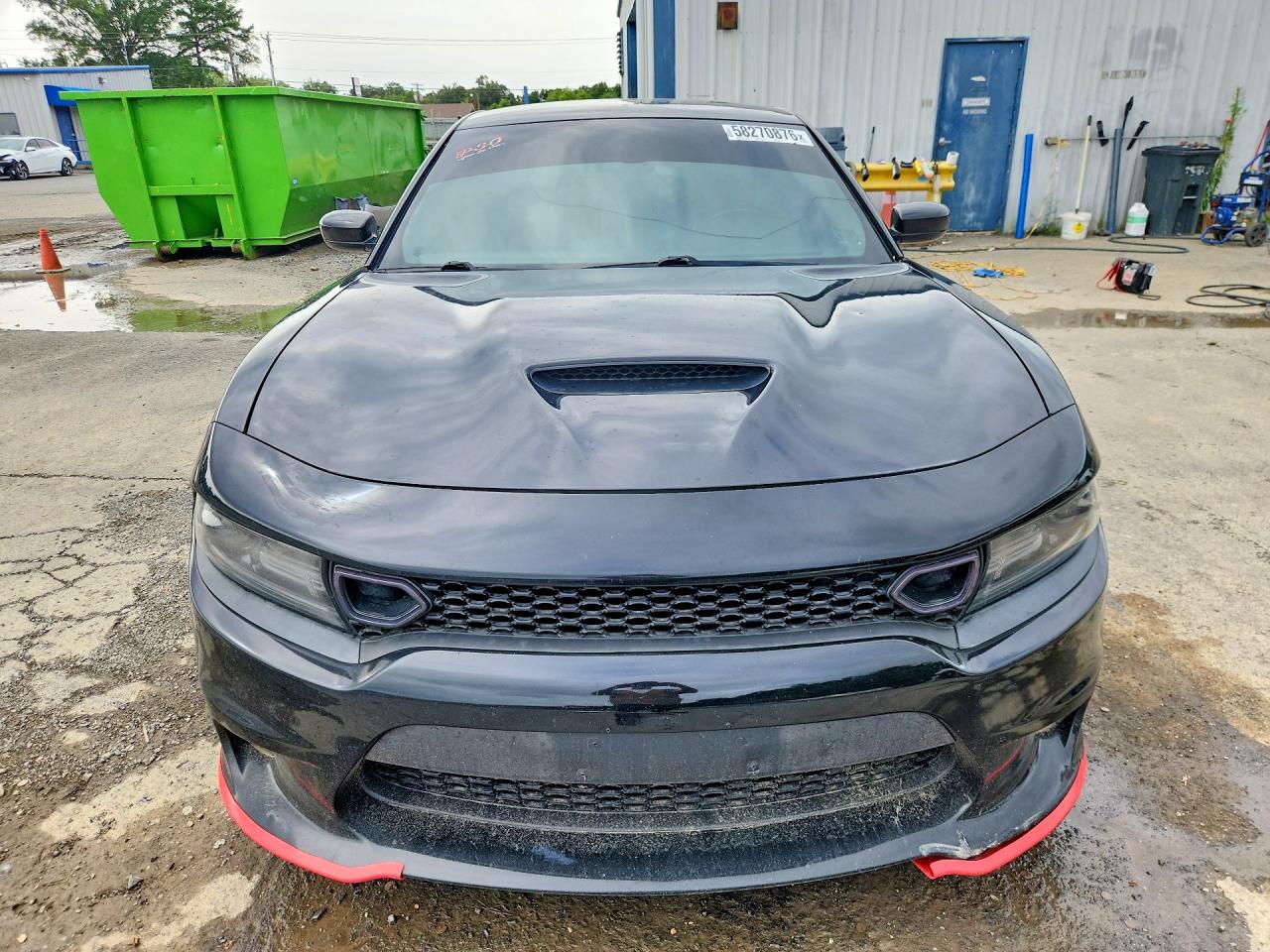 2019 DODGE CHARGER R/T — снимка 5