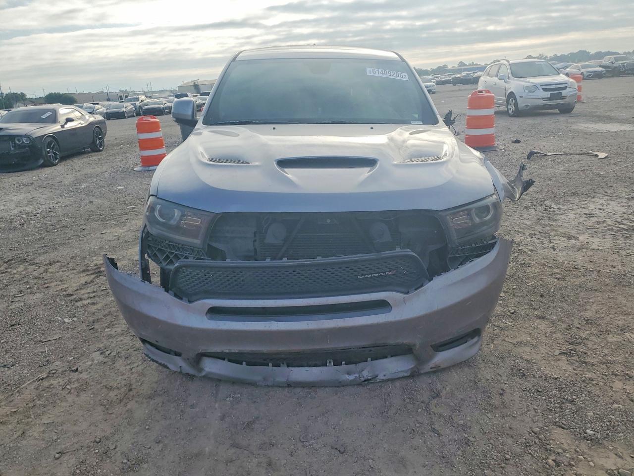 2019 DODGE DURANGO R/T — снимка 5