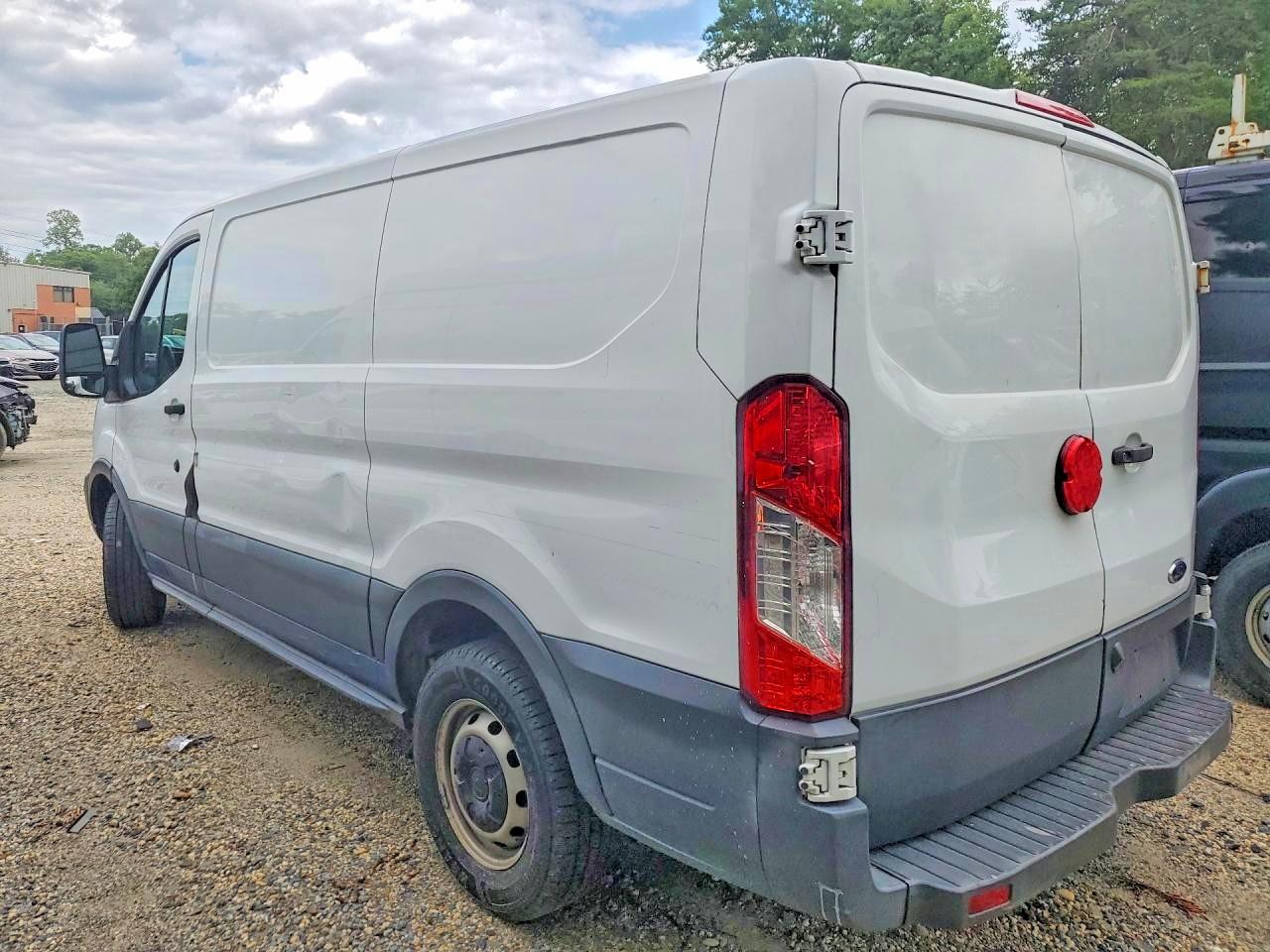 2016 FORD TRANSIT T-150 — снимка 2