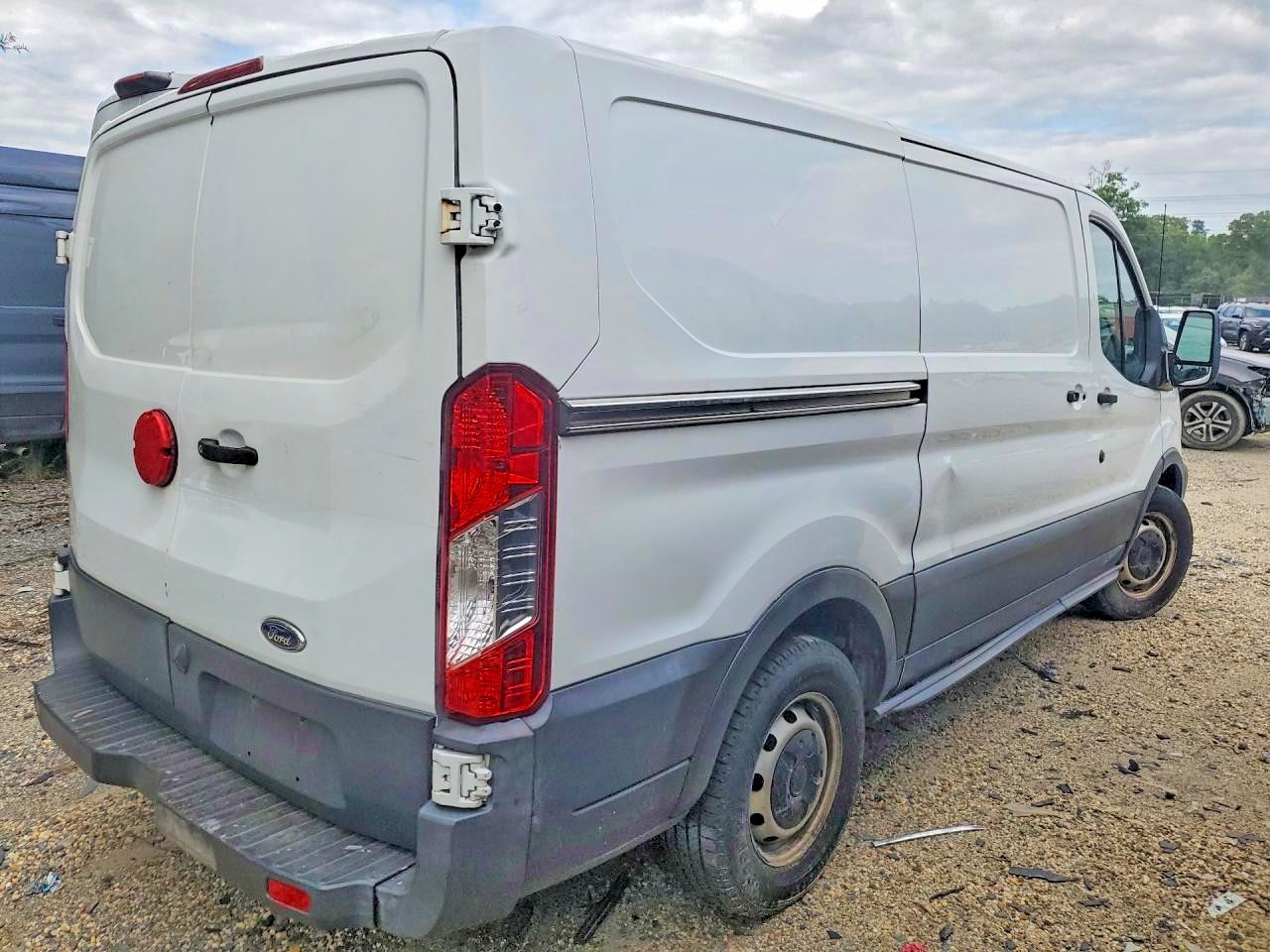 2016 FORD TRANSIT T-150 — снимка 3