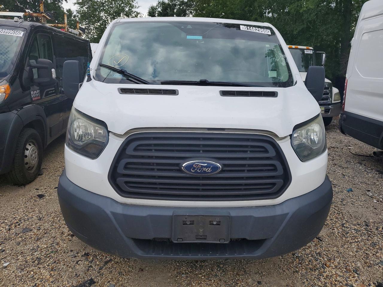2016 FORD TRANSIT T-150 — снимка 5