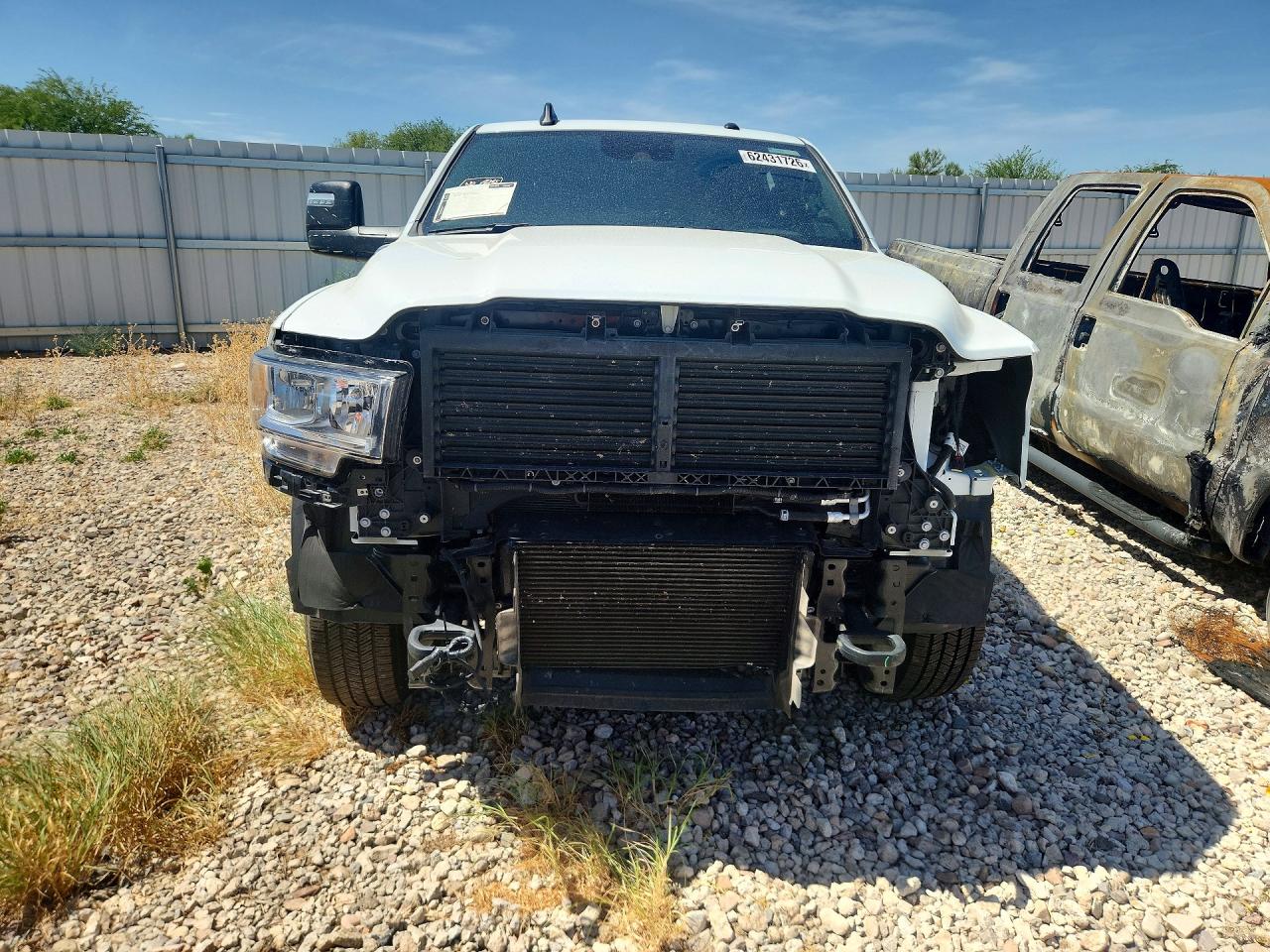 2024 RAM 2500 TRADESMAN — снимка 5
