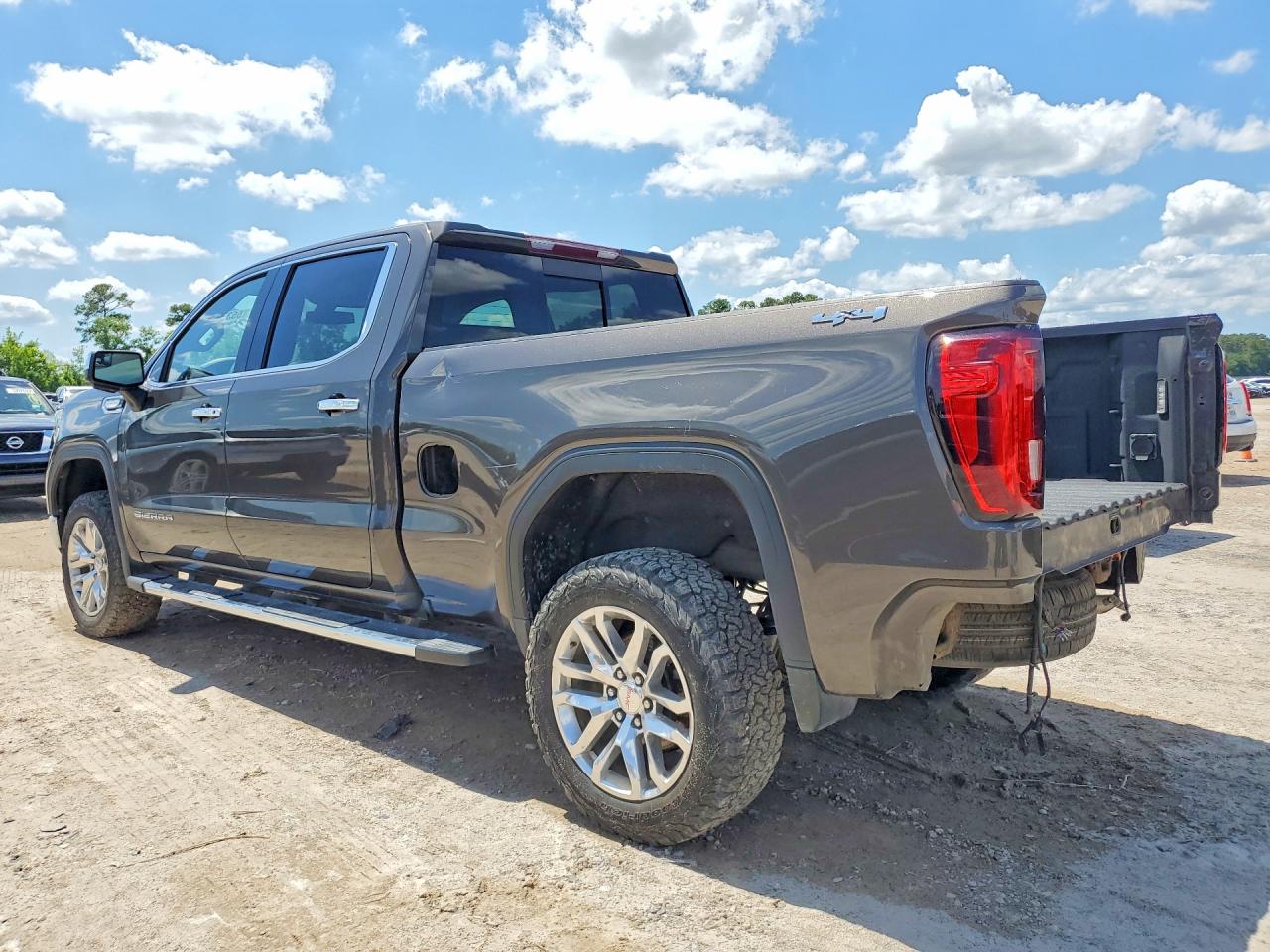 2019 GMC 1500 LONG — снимка 2