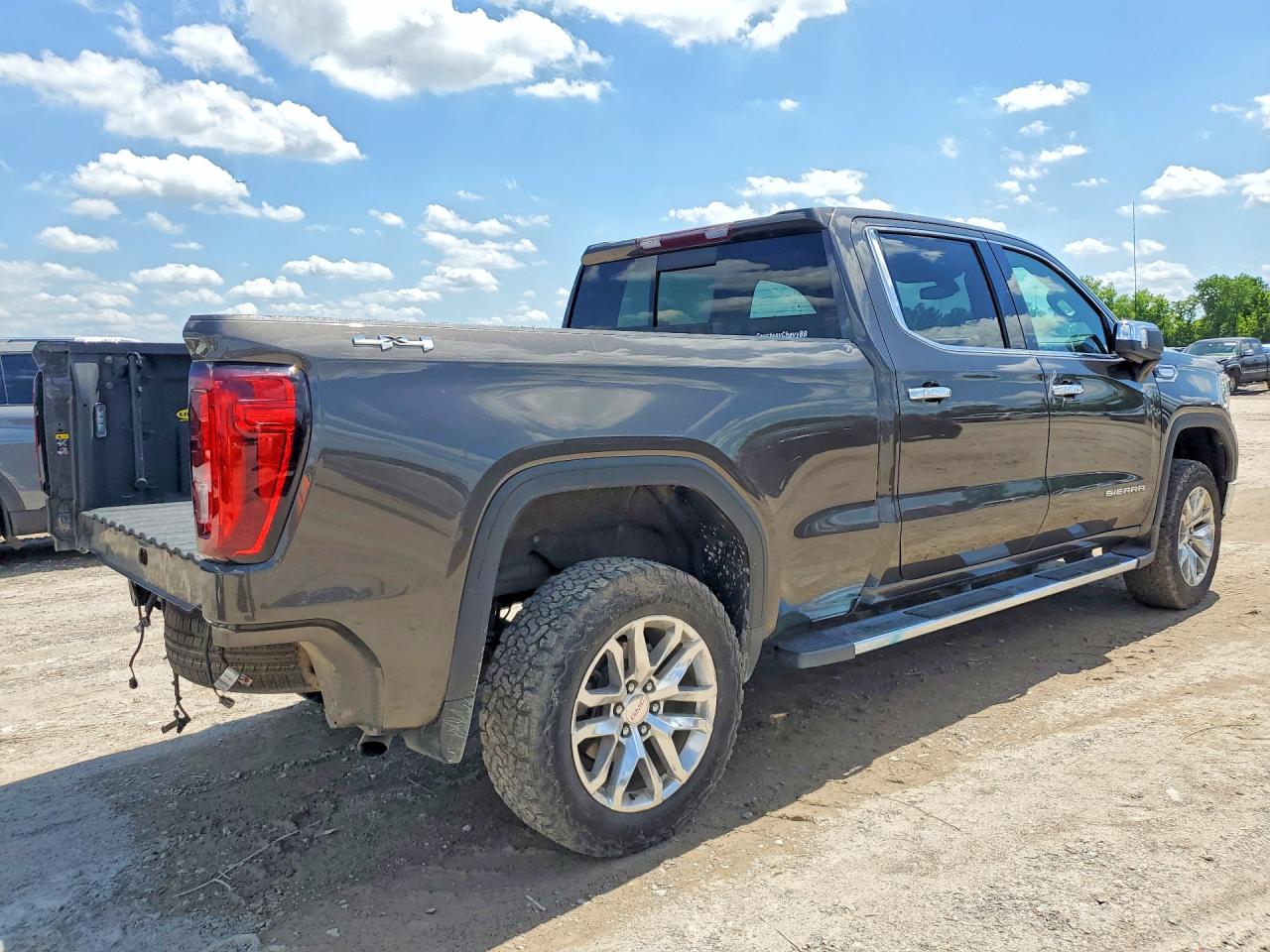 2019 GMC 1500 LONG — снимка 3