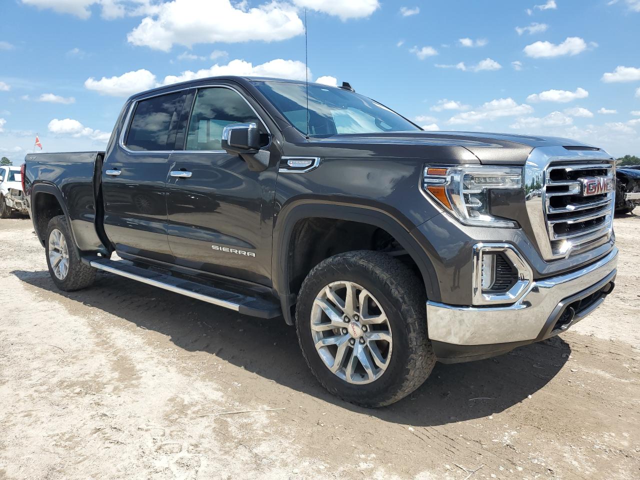 2019 GMC 1500 LONG — снимка 4