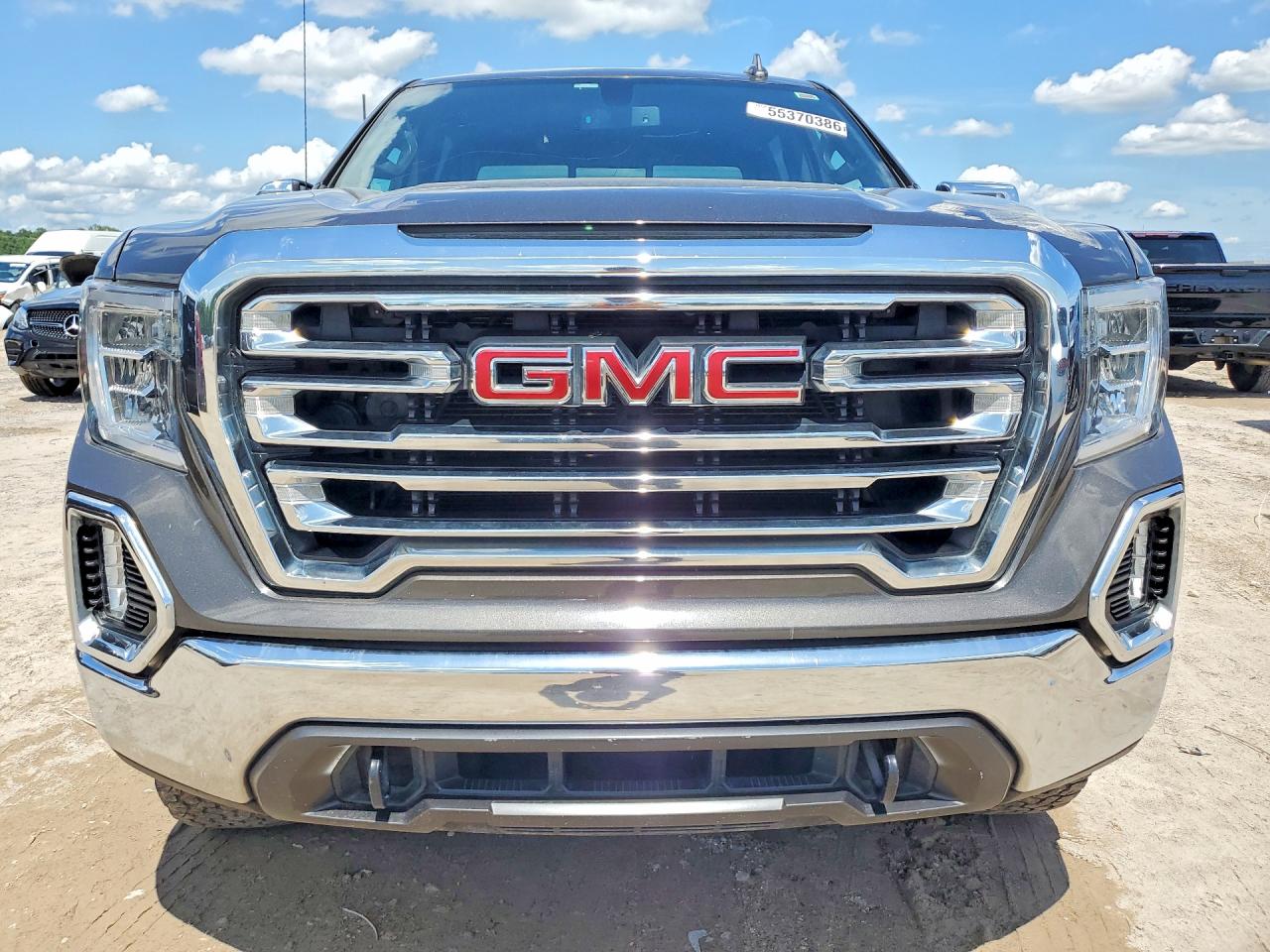 2019 GMC 1500 LONG — снимка 5