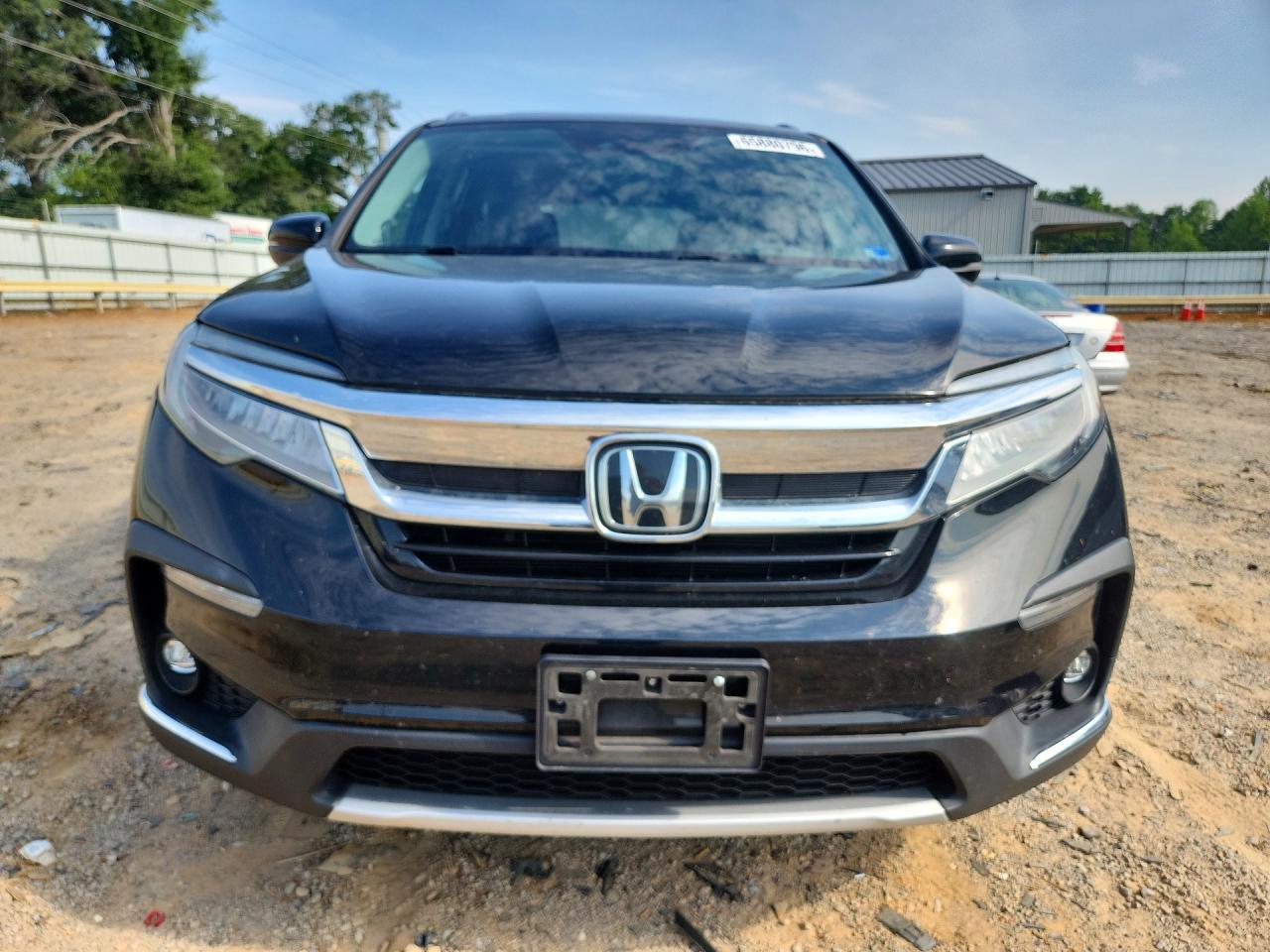 2020 HONDA PILOT TOURING — снимка 5